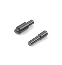 SET OF REPLACEMENT PINS FOR HUDY MULTI TOOL (1+1) - HUDY - 183013