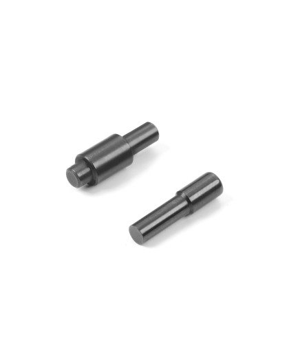 SET OF REPLACEMENT PINS FOR HUDY MULTI TOOL (1+1) - HUDY - 183013