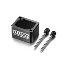 HUDY PROFESSIONAL BULKHEAD ALIGNMENT TOOL 17MM - vyssie naklady - 183