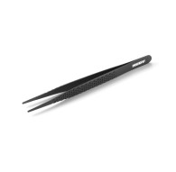 HUDY PROFESSIONAL TWEEZERS STRAIGHT - HUDY - 188970