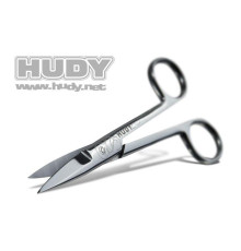 HUDY PROFFESIONAL BODY SCISSORS - 188990 - HUDY