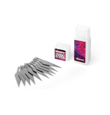 Lames de Scalpel (10) - HUDY - 188984