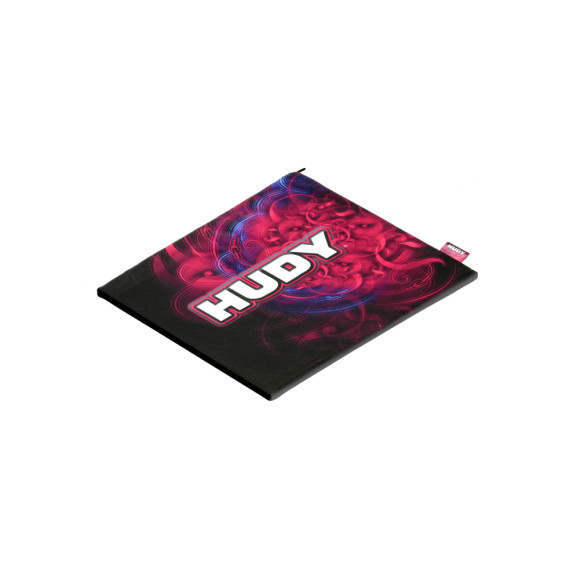 Hudy Set-Up Board Bag 1/10 Off-Road - HUDY - 199211
