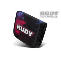 HUDY RC TOOLS BAG - COMPACT - EXCLUSIVE EDITION - 199011 - HUDY