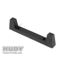 Pieds sac de transport 1/8 et 1/10 - HUDY - 199096