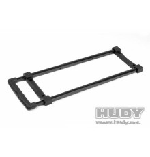 Poigne rechange sac 199120 et 199140 - HUDY - 199099