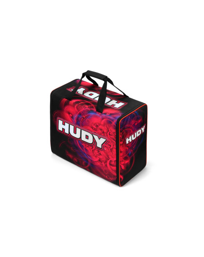 HUDY 1/10 CARRYING BAG - COMPACT - 199110 - HUDY