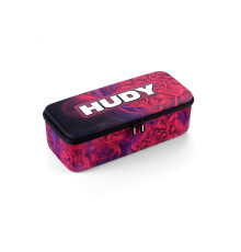 HUDY HARD CASE 355x150x109MM STARTER BOX OFF-ROAD - HUDY - 199160-H