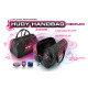 HUDY HAND BAG - MEDIUM - 199157M - HUDY