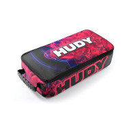 HUDY CAR BAG - 1/10 FORMULA - CUSTOM NAME - 199182-C - HUDY