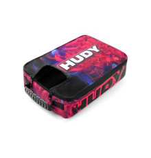 Sac voiture Hudy 1/10 Tout-terrain - HUDY - 199183