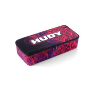 HUDY HARD CASE - 455x200x119MM - 1/10 FORMULA - HUDY - 199182-H
