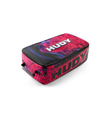 Sac voiture Hudy 1/8 Piste - HUDY - 199185