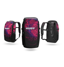 HUDY TEAM BACKPACK XL - HUDY - 199191