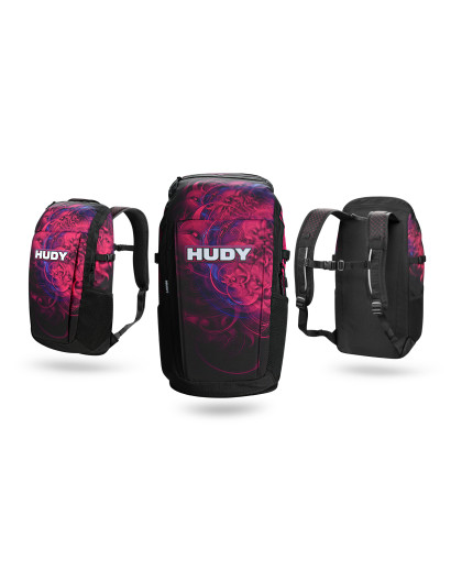 Sac a dos XL - HUDY - 199191