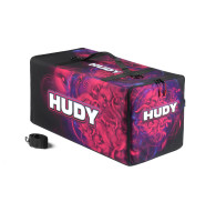 HUDY CAR BAG - 1/10 CRAWLER - HUDY - 199187