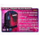 HUDY TEAM RUCKSACK - V2 - 199190 - HUDY