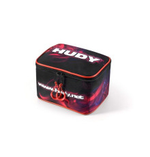 HUDY OIL BAG - MEDIUM - CUSTOM NAME - 199280M-C - HUDY