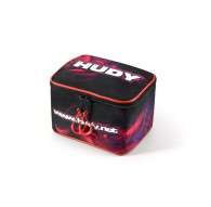 HUDY OIL BAG - MEDIUM - 199280M - HUDY