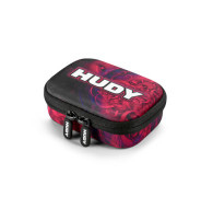 HUDY HARD CASE - 120x85x46MM - HUDY - 199296-H