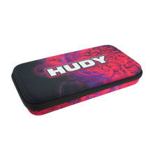 HUDY HARD CASE - 195x150x51MM - TOOLS / ACCESSORIES - HUDY - 199302-H