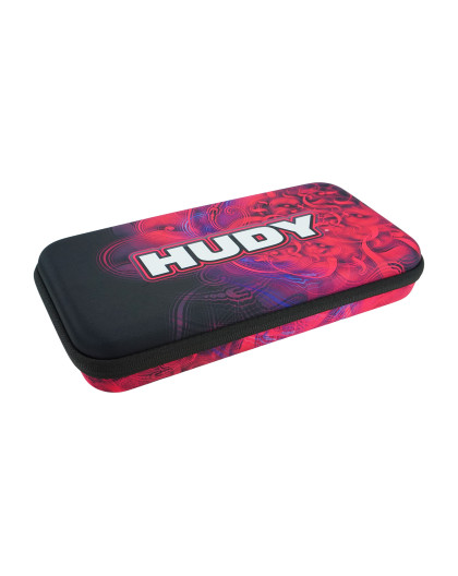 Sac accessoires rigide Hudy 195x150x51mm - HUDY - 199302-H