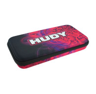 HUDY HARD CASE - 195x150x51MM - TOOLS / ACCESSORIES - HUDY - 199302-H