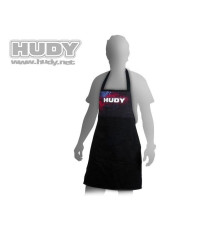 Tablier de stand - HUDY - 199390