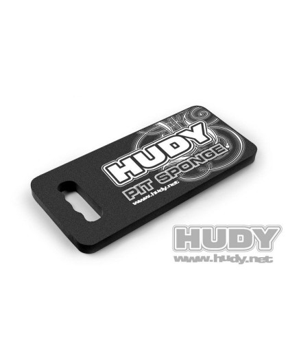 HUDY PIT FOAM - 199380 - HUDY