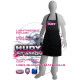 HUDY PIT APRON - 199390 - HUDY