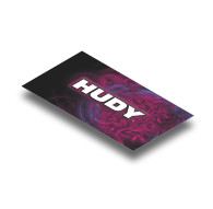 HUDY PIT MAT FULL COLOR 650x1200MM - HUDY - 199913L