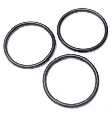 RUBBER TRANSMISSION BELT 30x2.5 (3) - 203030 - HUDY