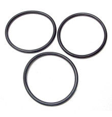 RUBBER TRANSMISSION BELT 35x2.5 (3) - 203035 - HUDY