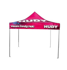 HUDY TENT - 209040 - HUDY