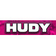HUDY OUTDOOR BANNER 4000x1000 - HUDY - 209053