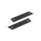 1/10 TOURING BODY ANTI-TUCK CARBON STIFFENER REAR (2) - HUDY - 209260