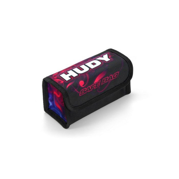 Hudy Lipo Safety Bag - HUDY - 199270