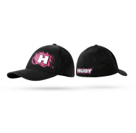 HUDY FLEXFIT CAP (S - M) - 286902 - HUDY