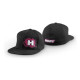 Casquette plate (L-XL) - HUDY - 286904L