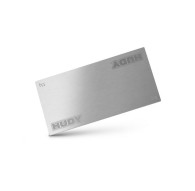 HUDY STAINLESS STEEL BATTERY WEIGHT 35G - 293011 - HUDY