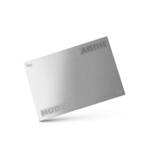 Lest de batterie acier 50g - HUDY - 293010