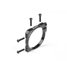 HUDY ALU DUAL MOTOR FAN MOUNT Dia 42mm - HUDY - 293190