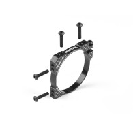 HUDY ALU DUAL MOTOR FAN MOUNT Dia 42mm - HUDY - 293190