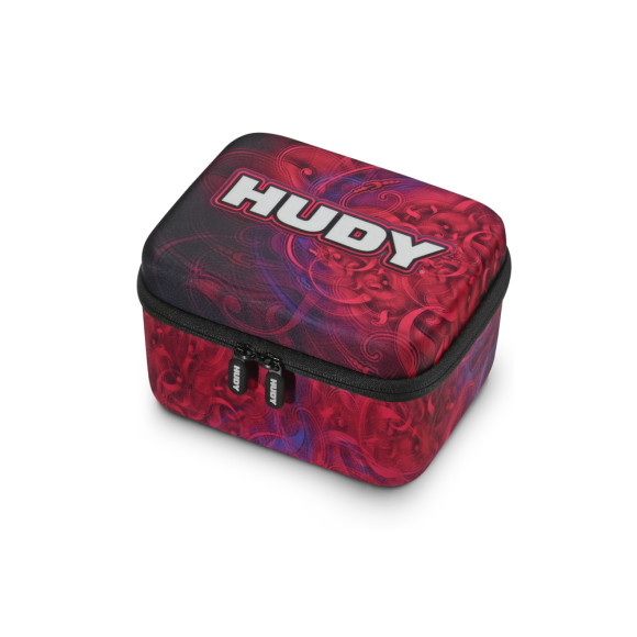 Hudy Hard Case - 180X140X120mm - Oil Bag Large - HUDY - 199280L-H