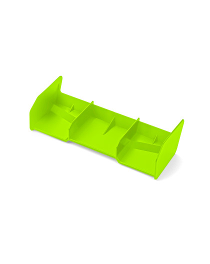 HUDY 1/8 OFF-ROAD STRIKE WING - GREEN - HUDY - 293580-G