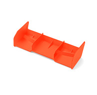 HUDY 1/8 OFF-ROAD STRIKE WING - ORANGE - HUDY - 293580-O