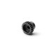 HUDY ALU LIGHT PINION GEAR - HARD COATED - 22T / 48 - HUDY - 294022