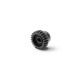 HUDY ALU LIGHT PINION GEAR - HARD COATED - 23T / 48 - HUDY - 294023