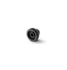 HUDY ALU LIGHT PINION GEAR - HARD COATED - 29T / 64 - HUDY - 294129