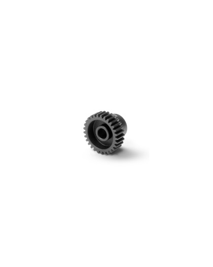 HUDY ALU LIGHT PINION GEAR - HARD COATED - 29T / 64 - HUDY - 294129
